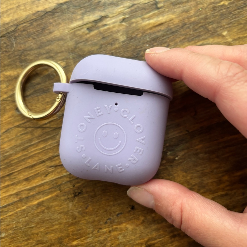 Stony Clover Lane by Target AirPods Case